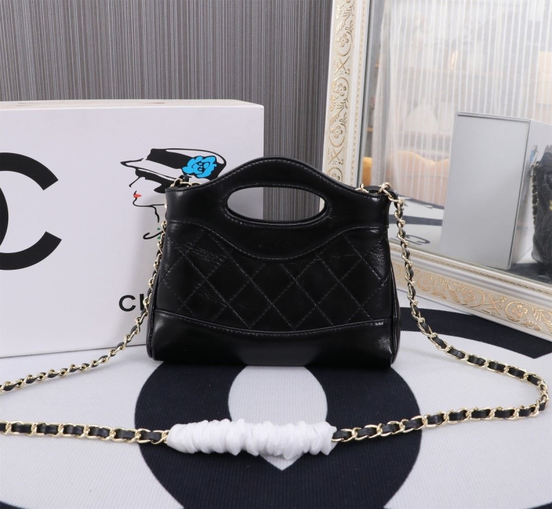 Chanel Satchel Bags